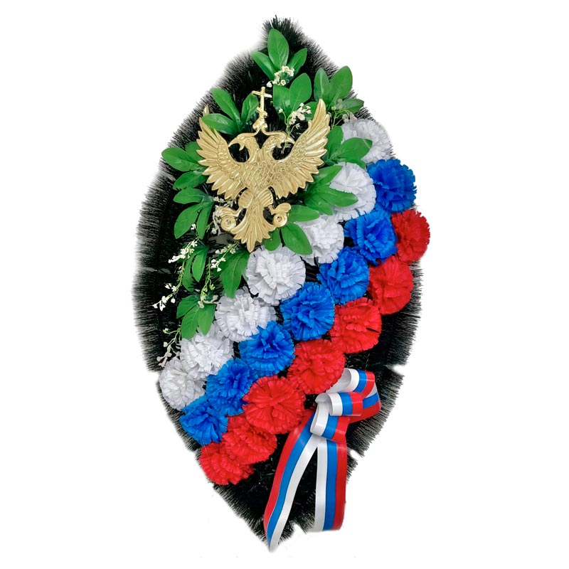 Венок ВВ90-2